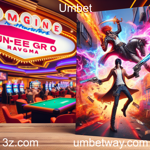 Umbet
