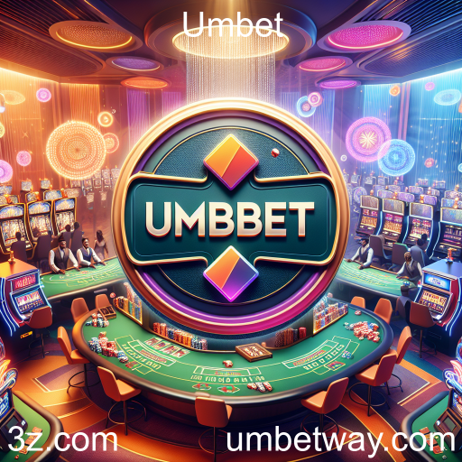 Descubra o Mundo dos Jogos de RPG na Umbet