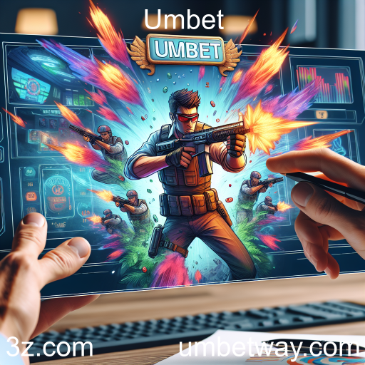 Desvendando o Mundo dos Quebra-Cabeças no Umbet