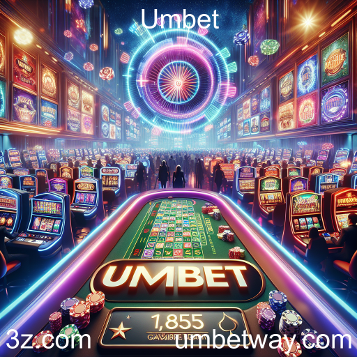 Descubra a Categoria de Jogos de Estratégia na Umbet